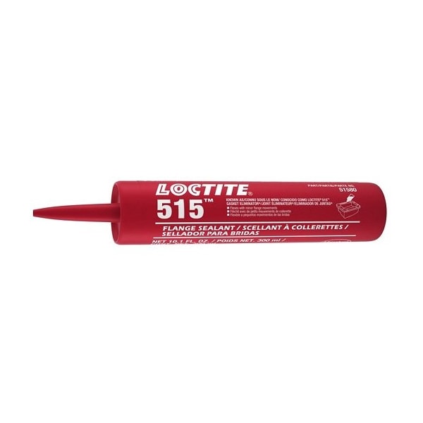 Henkel Gasketing, Anaerobic, Metal Flange Rigid, 300 Ml 515 300ML IDH 88541 - main